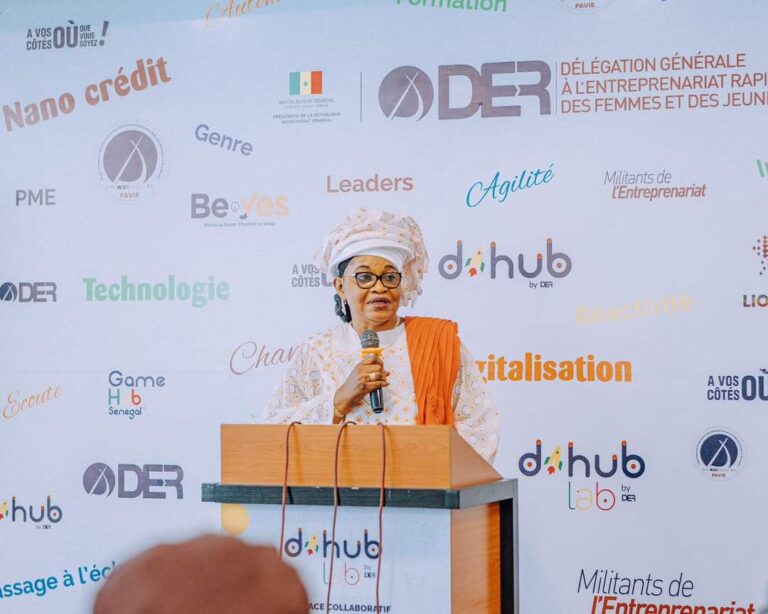 Actu, Info et News en continu de Pakao et du Sénégal