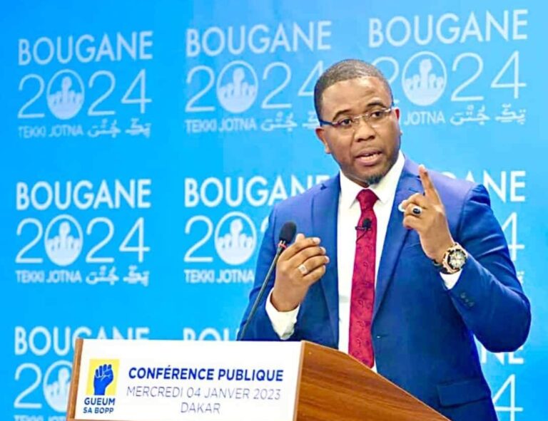 Actu, Info et News en continu de Pakao et du Sénégal