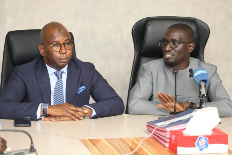 Actu, Info et News en continu de Pakao et du Sénégal