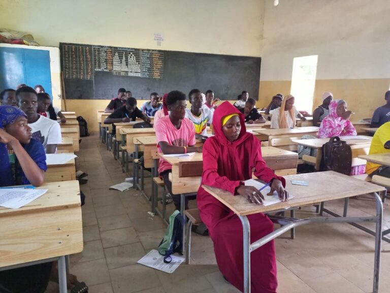 Actu, Info et News en continu de Pakao et du Sénégal