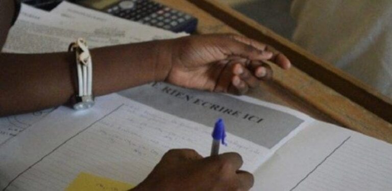 Actu, Info et News en continu de Pakao et du Sénégal