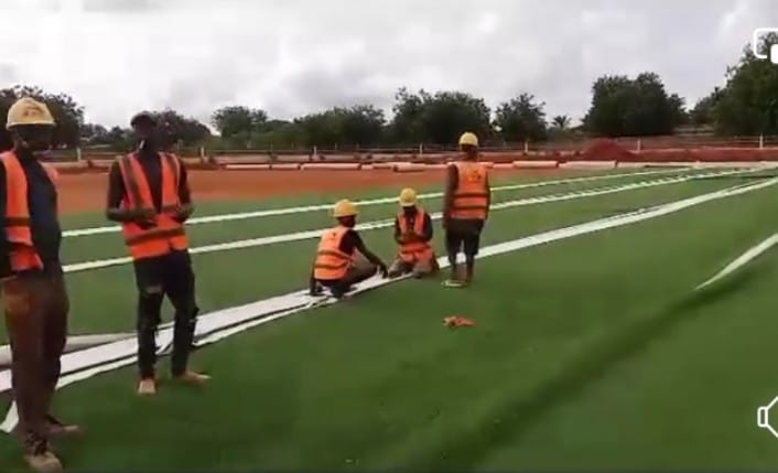 Actu, Info et News en continu de Pakao et du Sénégal