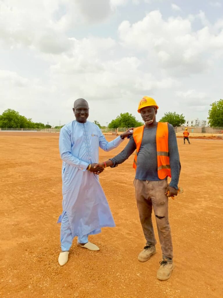 Actu, Info et News en continu de Pakao et du Sénégal