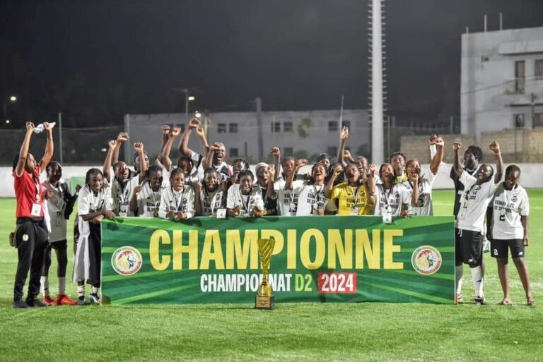 Actu, Info et News en continu de Pakao et du Sénégal