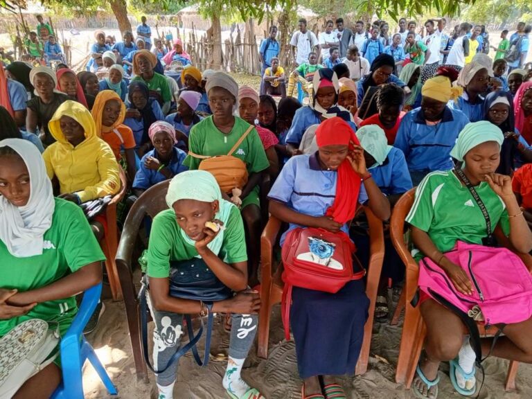 Actu, Info et News en continu de Pakao et du Sénégal