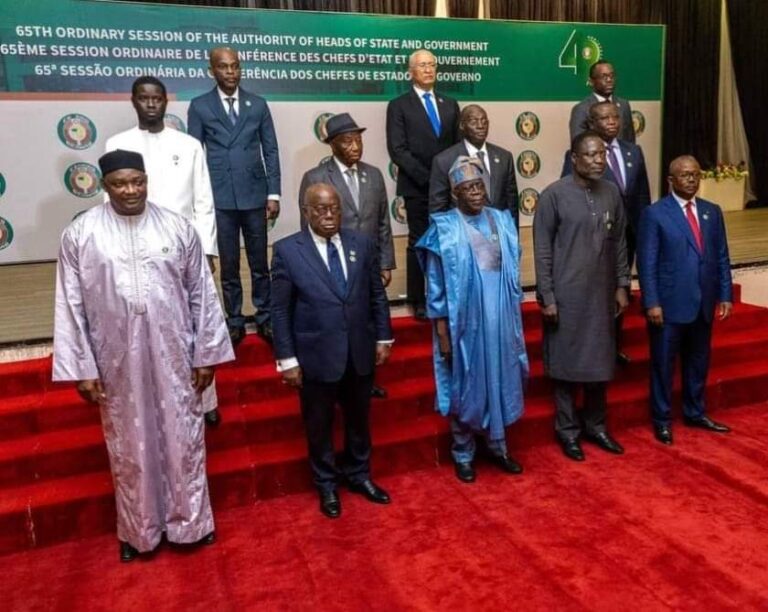 Actu, Info et News en continu de Pakao et du Sénégal