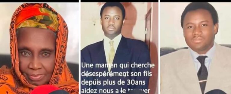Actu, Info et News en continu de Pakao et du Sénégal