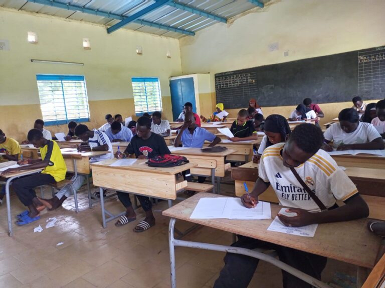 Actu, Info et News en continu de Pakao et du Sénégal