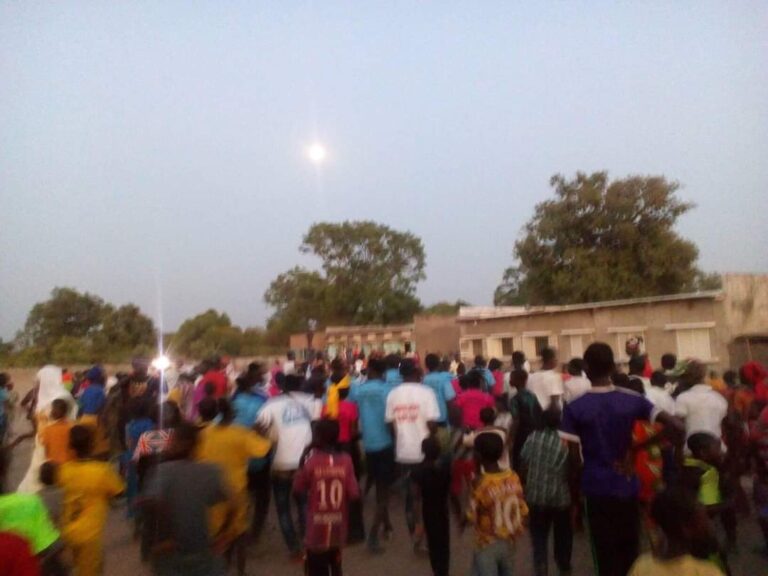 Actu, Info et News en continu de Pakao et du Sénégal