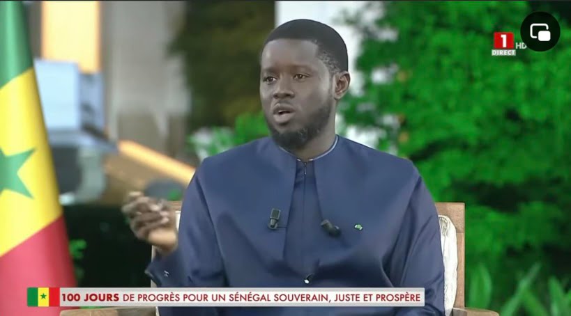 Actu, Info et News en continu de Pakao et du Sénégal