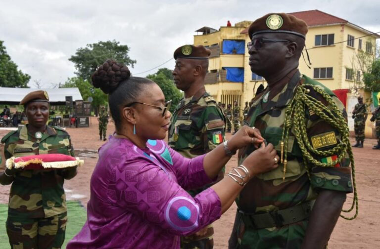 Actu, Info et News en continu de Pakao et du Sénégal