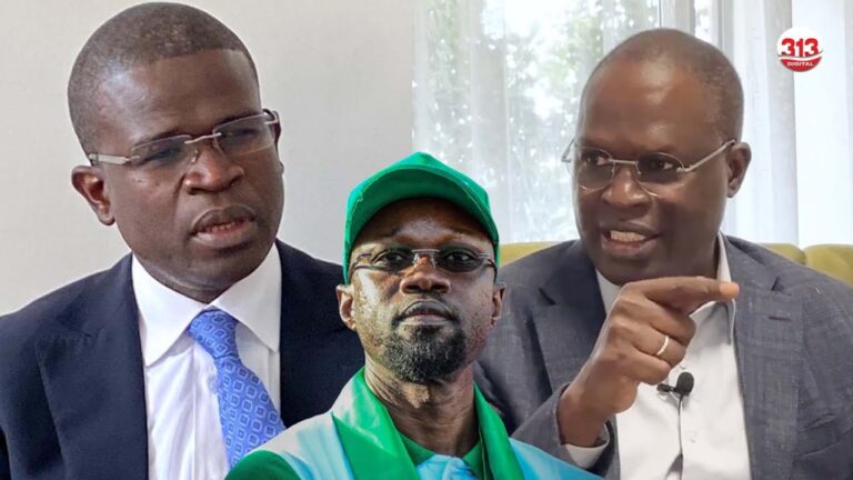 Actu, Info et News en continu de Pakao et du Sénégal