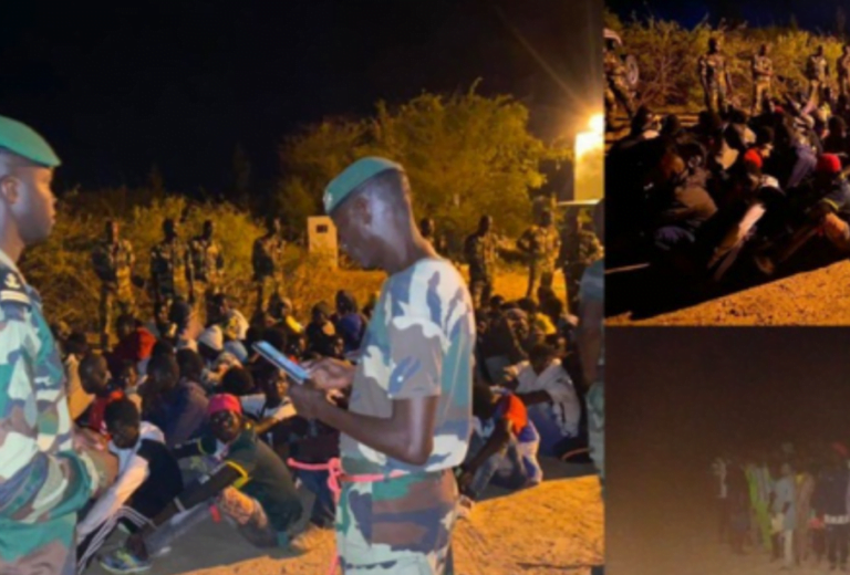 Actu, Info et News en continu de Pakao et du Sénégal