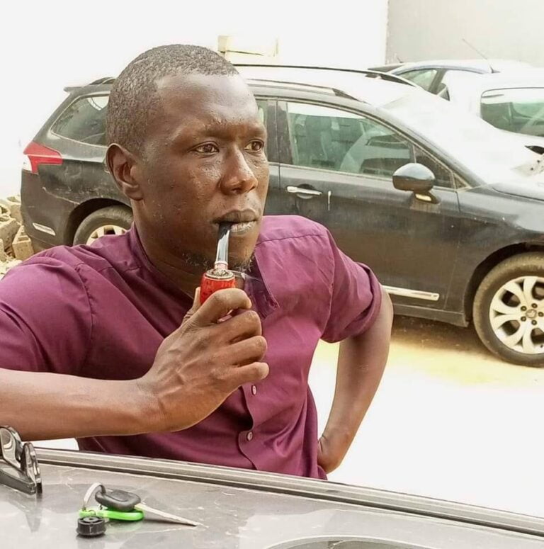 Actu, Info et News en continu de Pakao et du Sénégal