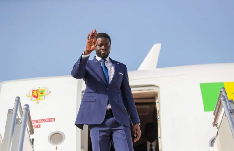 Actu, Info et News en continu de Pakao et du Sénégal