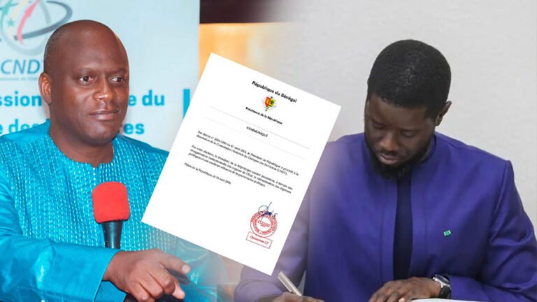 Actu, Info et News en continu de Pakao et du Sénégal