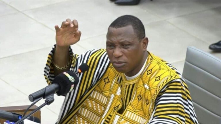 Actu, Info et News en continu de Pakao et du Sénégal