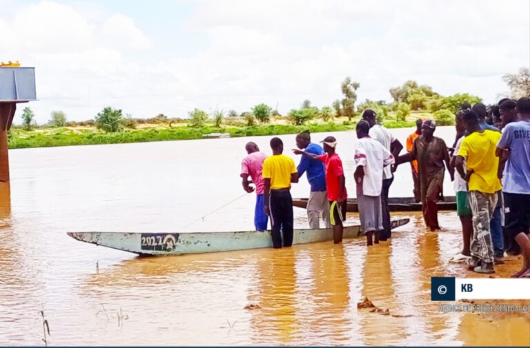 Actu, Info et News en continu de Pakao et du Sénégal