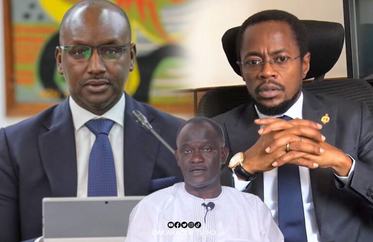 Actu, Info et News en continu de Pakao et du Sénégal