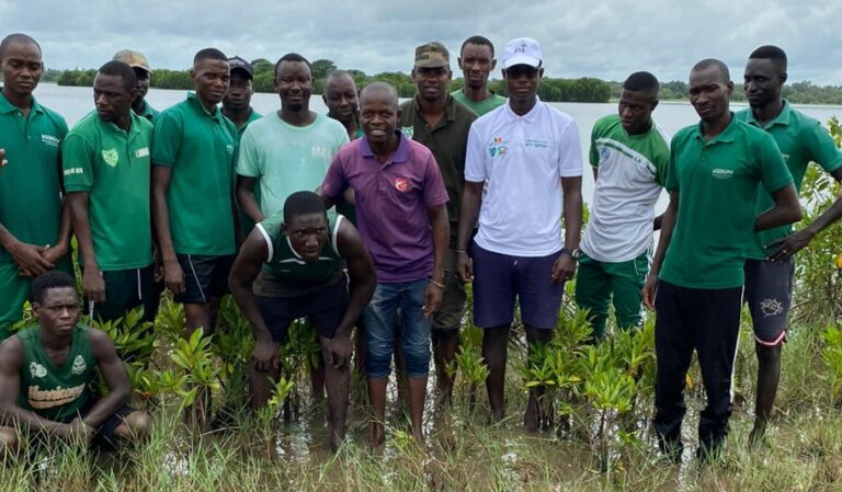 Actu, Info et News en continu de Pakao et du Sénégal