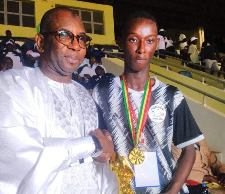 Actu, Info et News en continu de Pakao et du Sénégal