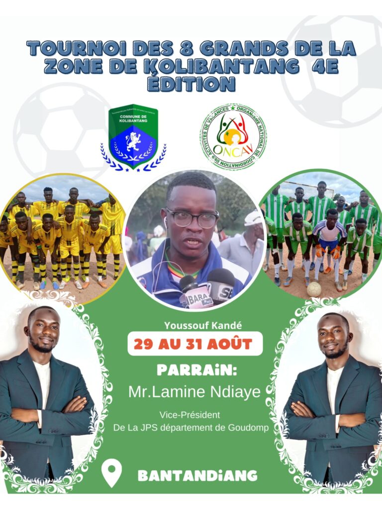 Actu, Info et News en continu de Pakao et du Sénégal