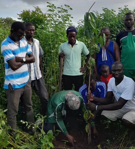 Actu, Info et News en continu de Pakao et du Sénégal
