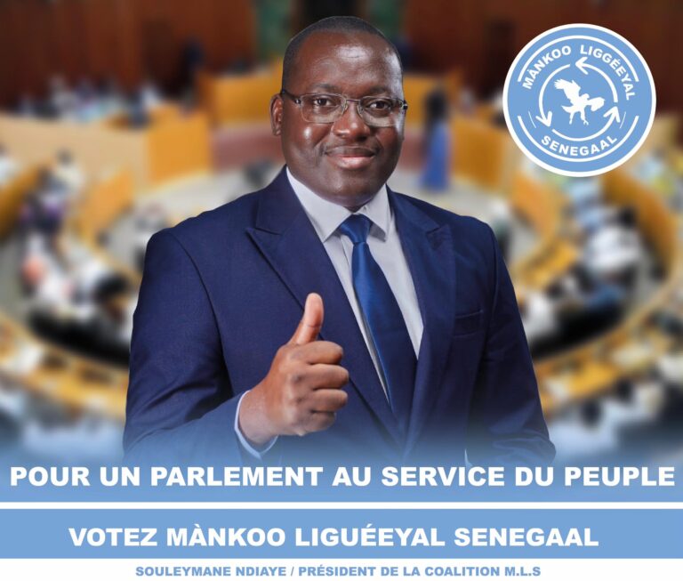 Actu, Info et News en continu de Pakao et du Sénégal