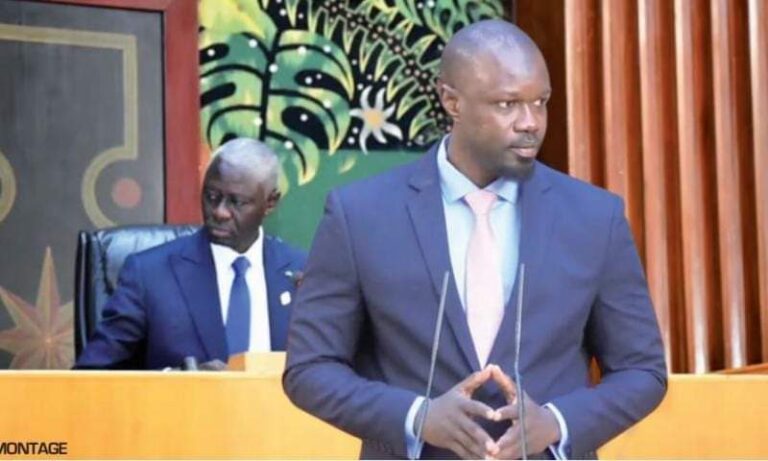 Actu, Info et News en continu de Pakao et du Sénégal