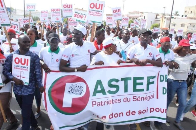 Actu, Info et News en continu de Pakao et du Sénégal