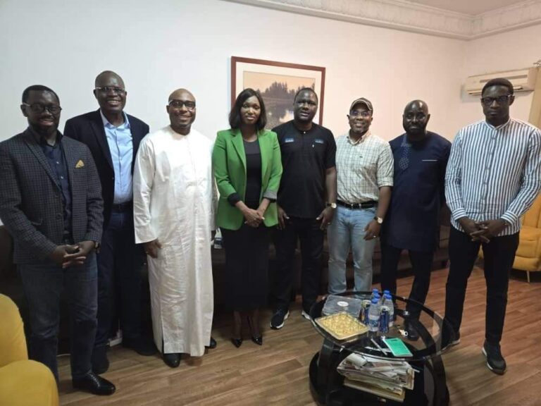 Actu, Info et News en continu de Pakao et du Sénégal