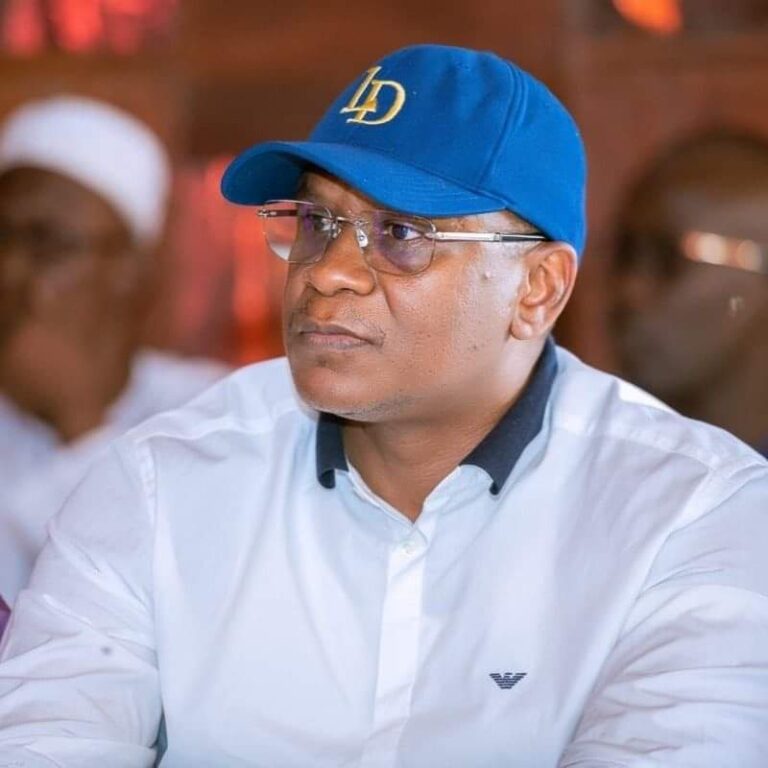 Actu, Info et News en continu de Pakao et du Sénégal