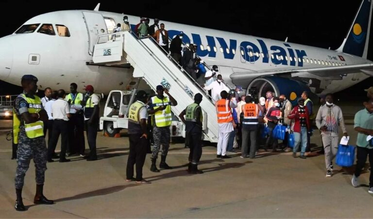 Actu, Info et News en continu de Pakao et du Sénégal