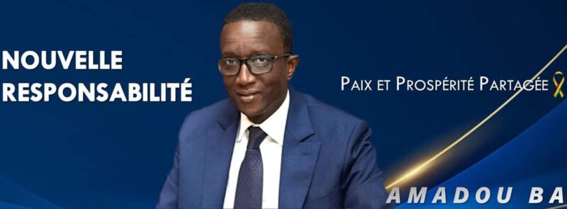 Actu, Info et News en continu de Pakao et du Sénégal