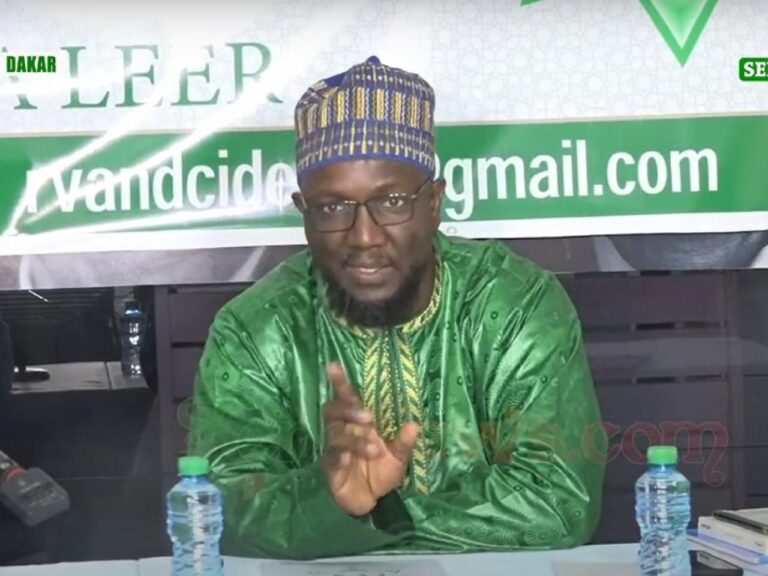 Actu, Info et News en continu de Pakao et du Sénégal