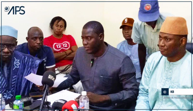 Actu, Info et News en continu de Pakao et du Sénégal