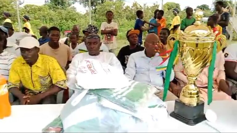 Actu, Info et News en continu de Pakao et du Sénégal