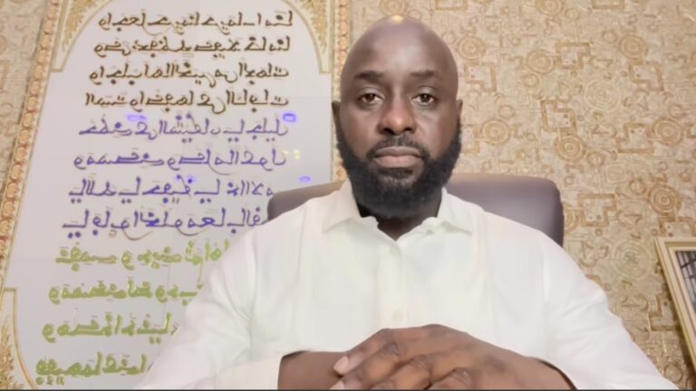 Actu, Info et News en continu de Pakao et du Sénégal