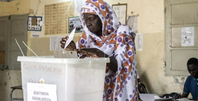 Actu, Info et News en continu de Pakao et du Sénégal