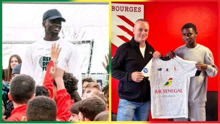 Actu, Info et News en continu de Pakao et du Sénégal