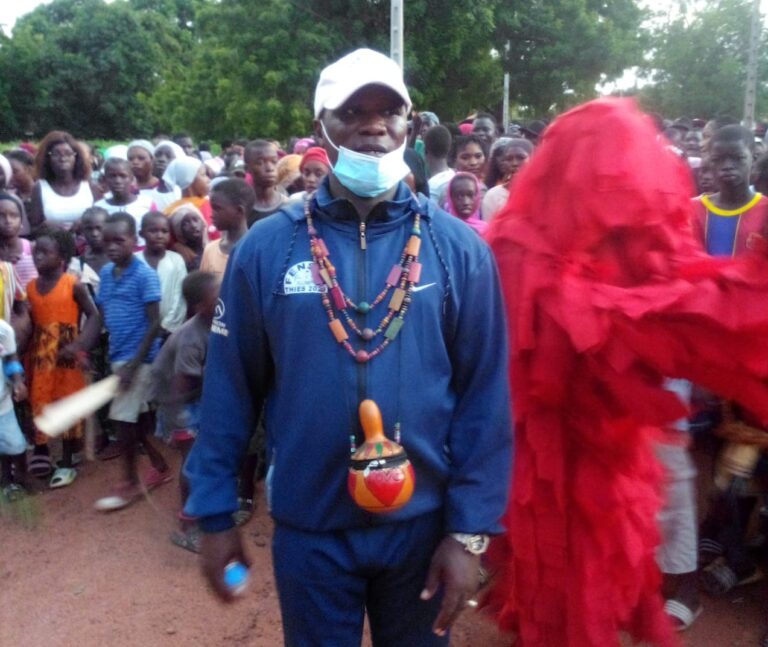 Actu, Info et News en continu de Pakao et du Sénégal