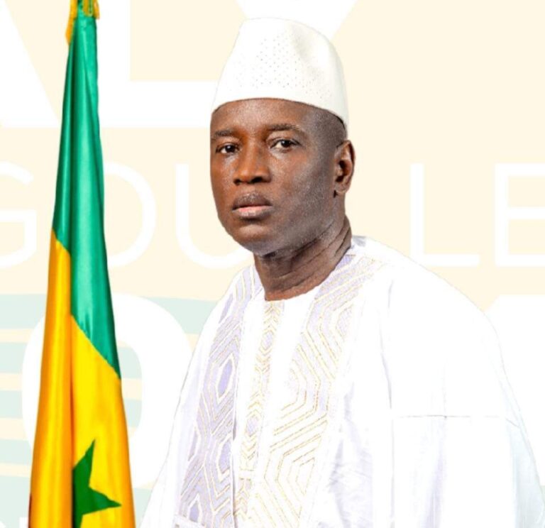 Actu, Info et News en continu de Pakao et du Sénégal