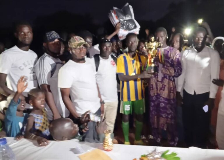 Actu, Info et News en continu de Pakao et du Sénégal