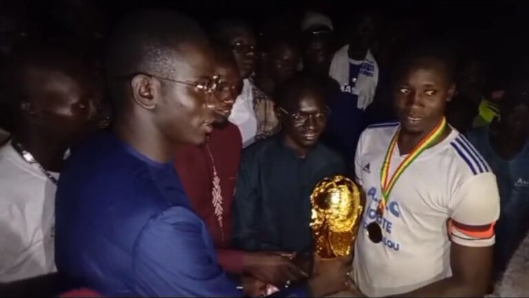 Actu, Info et News en continu de Pakao et du Sénégal