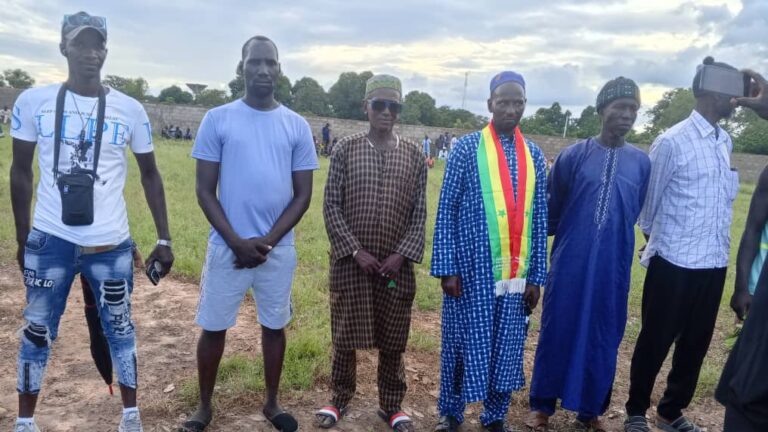 Actu, Info et News en continu de Pakao et du Sénégal