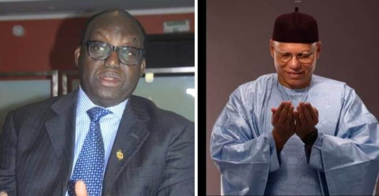 Actu, Info et News en continu de Pakao et du Sénégal