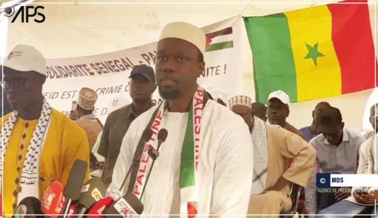 Actu, Info et News en continu de Pakao et du Sénégal