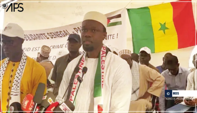 Actu, Info et News en continu de Pakao et du Sénégal