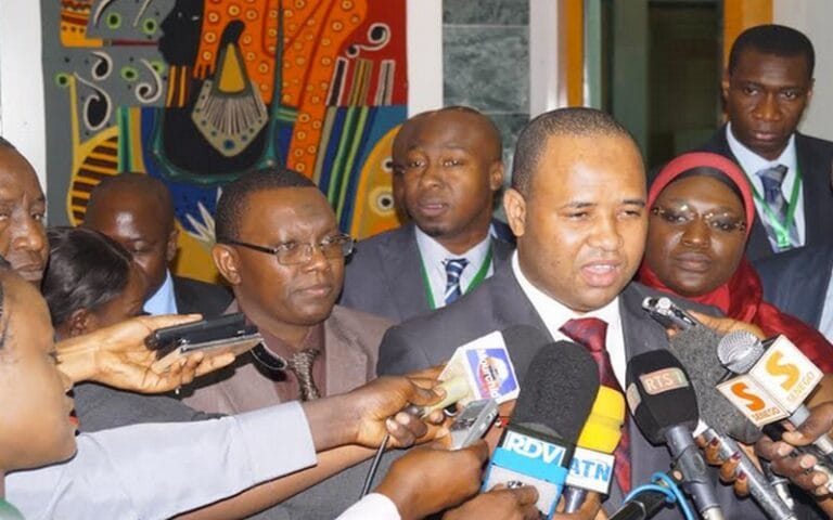 Actu, Info et News en continu de Pakao et du Sénégal