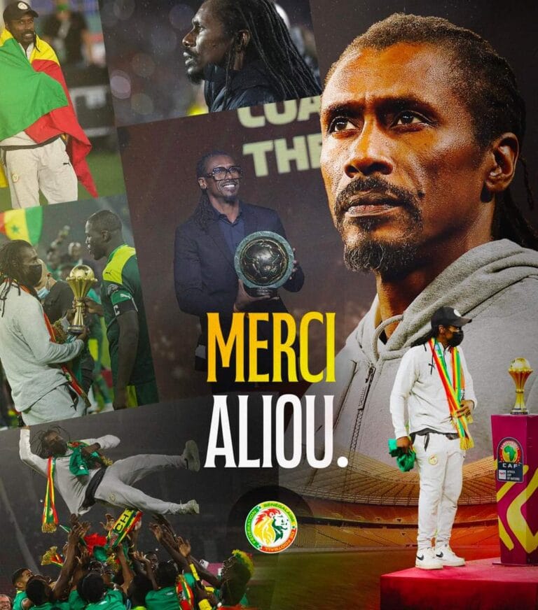 Actu, Info et News en continu de Pakao et du Sénégal